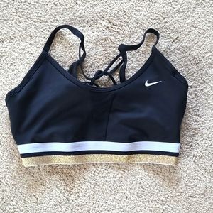 Nike sports bra